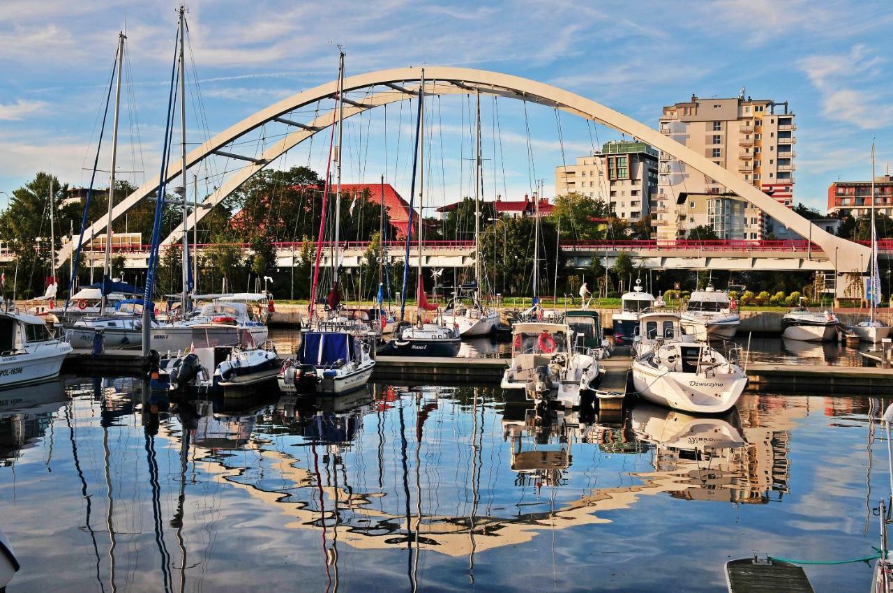 Luxury Marina