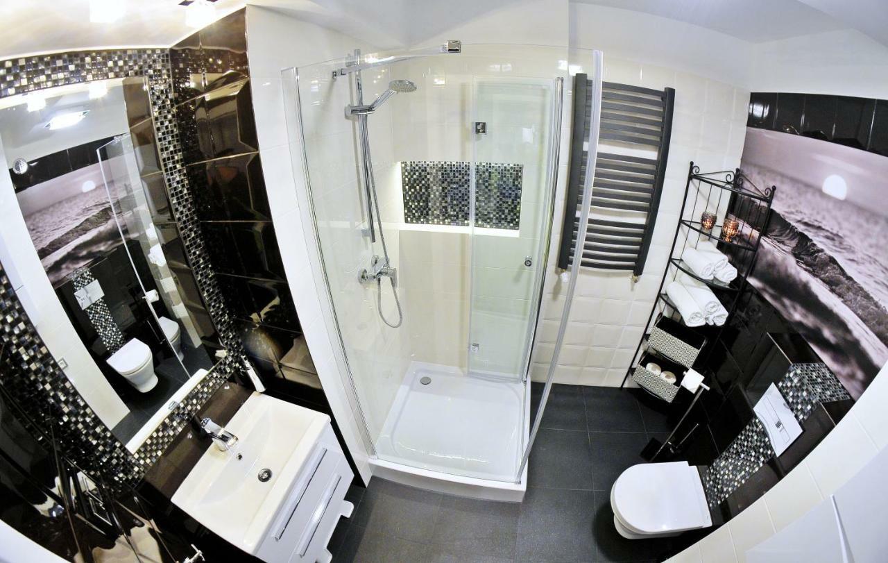 Apartament Luxury Marina *