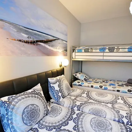 Luxury Marina Apartment Kołobrzeg Zewnętrze zdjęcie