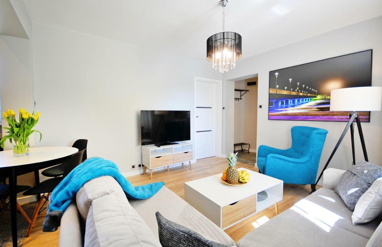 Apartment Luxury Marina *