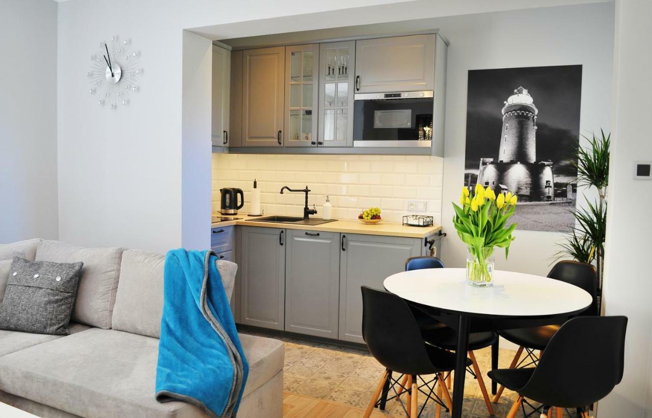 Apartment Luxury Marina