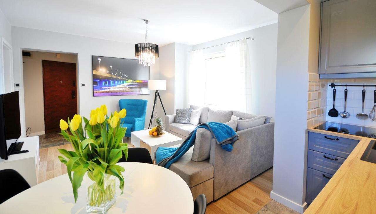 Luxury Marina Apartment *