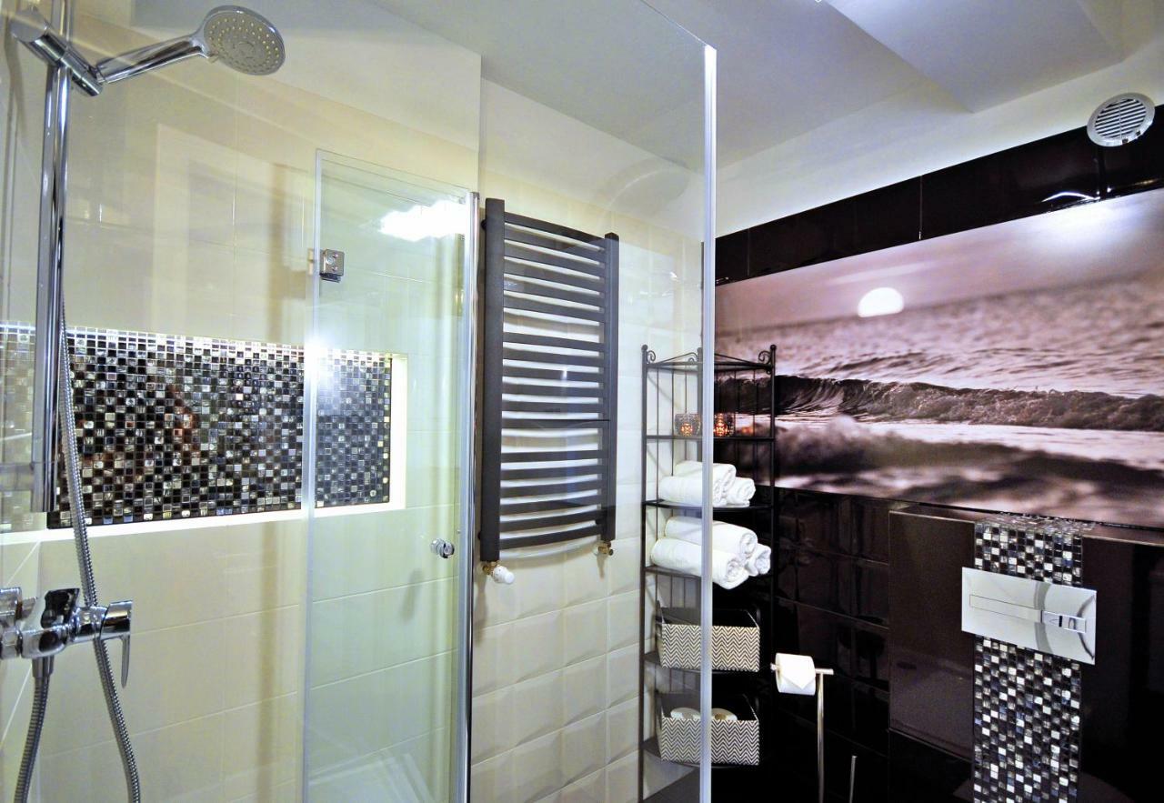 Luxury Marina Kolobrzeg