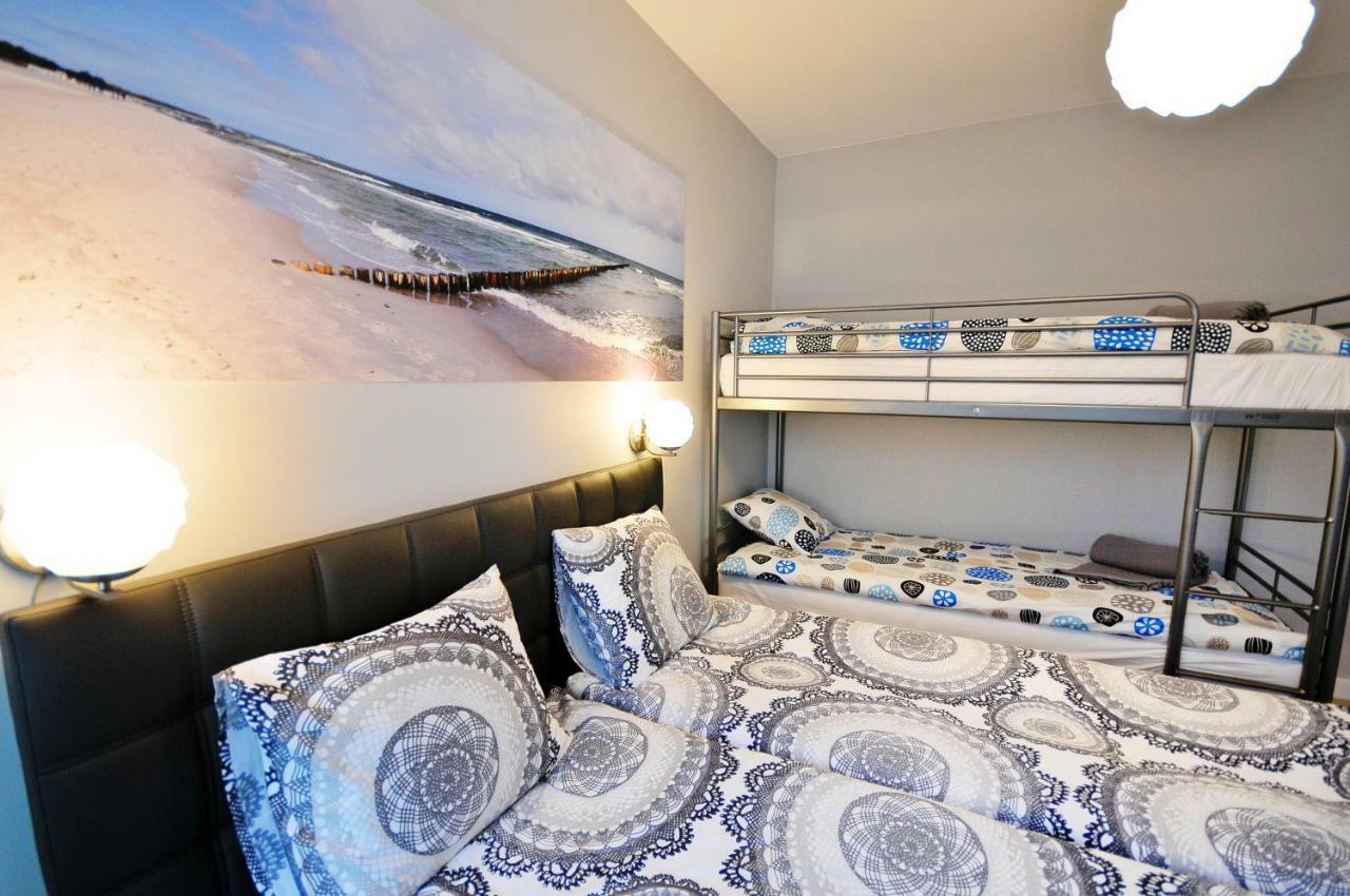 Apartment Luxury Marina *