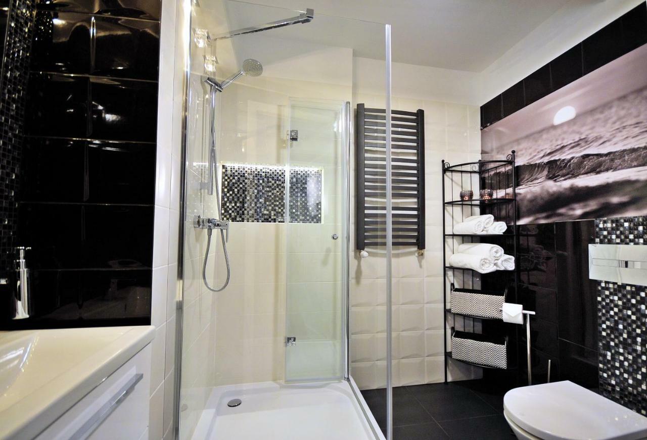 Apartment Luxury Marina *